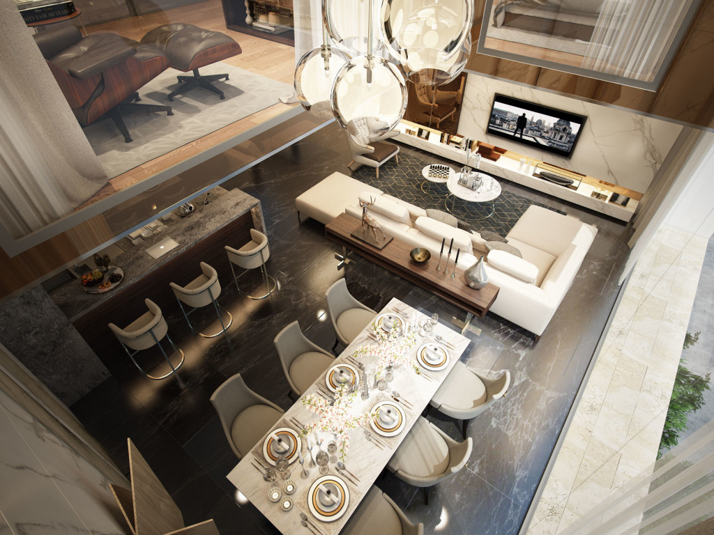 à¸£à¸¹à¸ The Quartier Ratchada 32_08